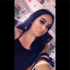 Meet your Posher, Viridiana